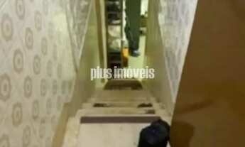 Imagem 4: Perdizes sobrado a venda 300m util 3dts 1suite 3 vagas