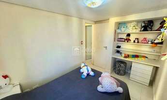 Imagem 5: Apartamento à venda com 126 m², 3 quartos 1 vaga em Conceicao, Campinas