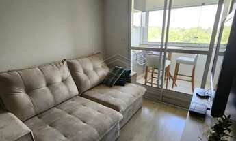 Imagem: Apartamento mobiliado - YUNIS