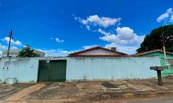Imagem: Casa em Setor Santos Dumont - Goiânia