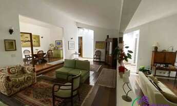 Imagem 7: CASA EM CONDOMÍNIO - RESIDENCIAL TAMBORÉ - SP