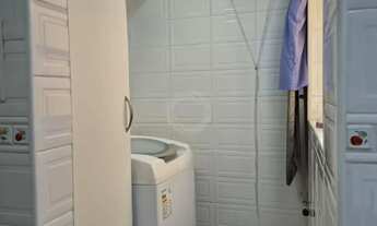 Imagem 4: APARTAMENTO À VENDA | 3 QUARTOS C/ 1 SUÍTE | RESIDENCIAL ILHA DE CRETA