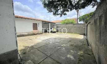 Imagem 2: Casa - Jardim Guanabara - Campinas