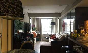 Imagem 3: Apartamento à Venda no Centro de Florianópolis