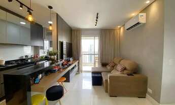 Imagem 4: Apartamento à venda no Edifício Uptown Residence na Região Sul de Londrina com 2 quartos