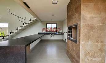 Imagem 6: Casa à venda em Maringá, GLEBA DO RIBEIRÃO CENTENÁRIO, com 3 suítes, com 280 m²