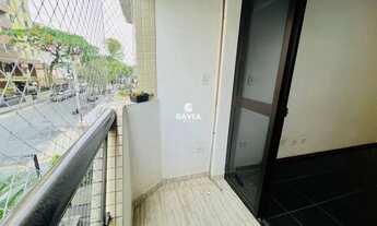 Imagem 5: Apartamento para aluguel no Boqueirão em Santos