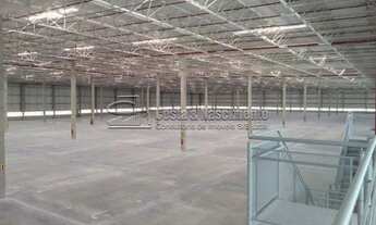 Imagem 2: Galpão para Alugar em Itapevi - Condomínio Logístico no Bairro Itaqui