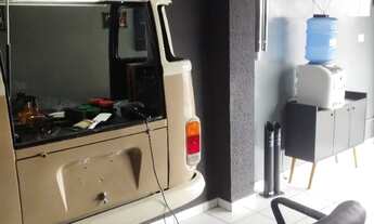 Imagem 3: Vende-se Barbearia com ponto e instalações no Pq das Américas - Mauá com 25 anos de ponto