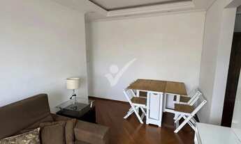 Imagem 3: Oportunidade na Vila Carrão: Apartamento Mobiliado, 57m² e Pronto para Morar!