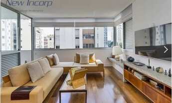 Imagem 2: Apartamento em Higienópolis, São Paulo