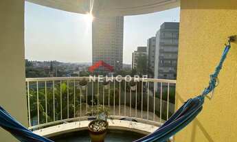 Imagem 4: Apartamento em Rua Regina Cabalau Mendonça - Jardim São Luís - Suzano/SP