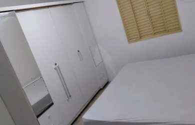 Imagem 2: ALUGA-SE APT DE 3 QUARTOS CONDOMÍNIO MONTE RORAIMA