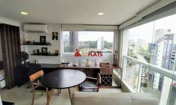 Imagem 2: Flat com ótimo preço no bairro Pinheiros. Confira!