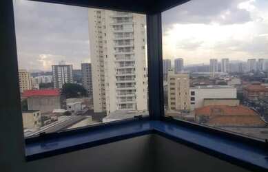 Imagem 3: Sala comercial em Rua Clemente Álvares - Lapa - São Paulo/SP