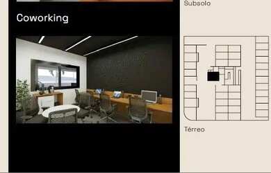 Imagem 7: Apartamento (Loft), com 1 quartos e 1 banheiros à Venda, 34 m² em Ubatuba/SP