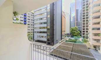 Imagem 5: Apartamento em Rua do Rocio - Vila Olímpia - São Paulo/SP