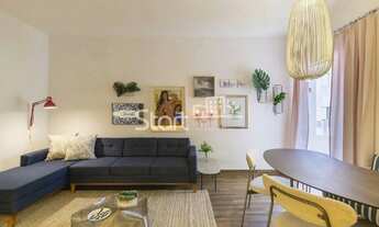 Imagem 2: Apartamento - Cambuí - Campinas