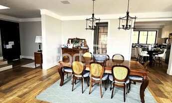 Imagem 3: Casa - Loteamento Parque dos Alecrins - Campinas