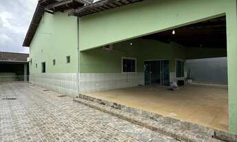 Imagem 2: ALUGO CASA TÉRREA EM CONDOMÍNIO VICENTE PIRES