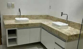 Imagem 5: Imobiliária Unique Aluga: Casa 4 suítes no Condomínio Lion Ville