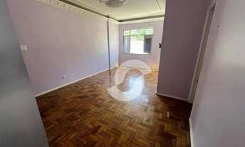 Imagem 5: Apartamento com 2 dormitórios à venda, 86 m² por R$ 220.000,00 - Fonseca - Niterói/RJ