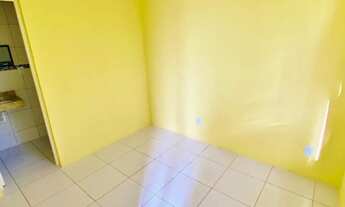 Imagem 5: Imóvel para aluguel possui 30 metros quadrados com 1 quarto