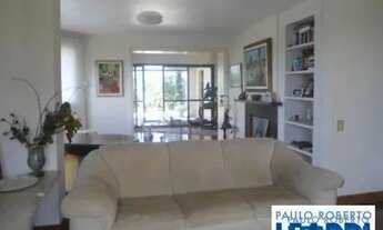 Imagem 4: APARTAMENTO - MORUMBI - SP