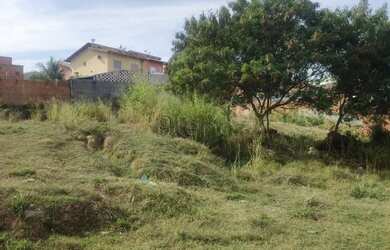Imagem 4: Terreno à venda no Jardim Novo Campos Elíseos em Campinas-SP