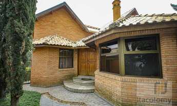 Imagem 5: Casa em alphaville para venda