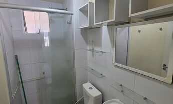 Imagem 5: Vitoria Mobiliado na forquiha