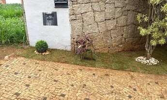 Imagem 4: Sobrado à venda em Campinas, Mansões Santo Antônio, com 5 suítes, com 370 m²