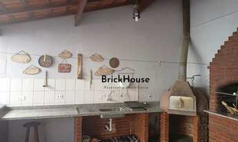 Imagem 6: Casa com 2 dormitórios, 190 m² - venda por R$ 960.000,00 ou aluguel por R$ 5.800,00/mês