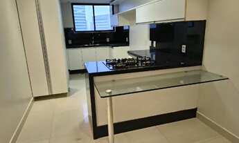 Imagem 3: UMARIZAL - APT. 3 SUÍTES - 2 VAGAS - 100% MODULADO