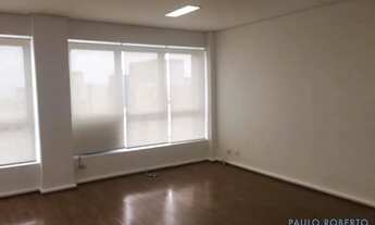 Imagem 3: CONJ. COMERCIAL - JARDIM AMÉRICA - SP