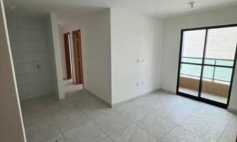 Imagem 3: Repasse apartamento em gramame, vizinho do shopping janpa