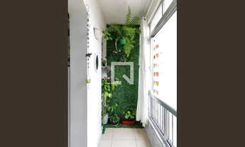 Imagem 6: Apartamento à Venda - Santa Cecília, 1 Quarto, 80 m2