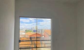 Imagem 5: Condomínio no Centro de Jacareí-SP