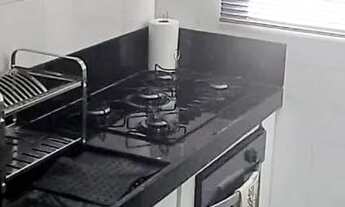 Imagem 6: Apartamento Moderno com Excelente Acabamento à Venda