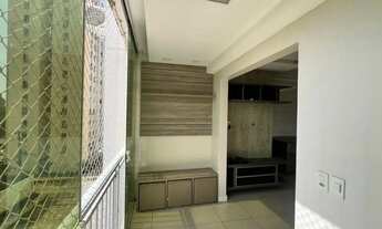 Imagem 4: Alugo Apartamento 2 Quartos com projetados condomínio Brisas Altos do Calhau