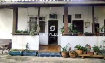 Imagem 4: Maria da Graça Casa com 3 dormitórios