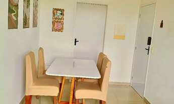 Imagem 4: Apartamento 100% Reformado e Mobiliado: Pronto para Morar - Condomínio Parque Verde