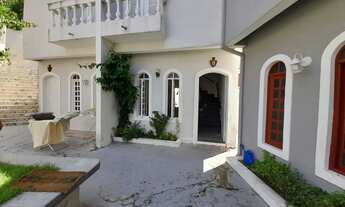 Imagem: Casa de condomínio em Rua José Vieira