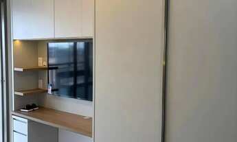 Imagem 2: Imóvel para aluguel possui 33 metros quadrados com 1 quarto em Perdizes - São Paulo - SP