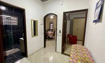 Imagem 6: Oportunidade - Casa - Bosque dos Eucaliptos - 3 Dormitórios - 120m²