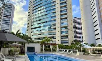 Imagem: Alto Padrão no Cocó