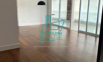 Imagem 7: Apartamento para Locação 186m² na Vila Leopoldina