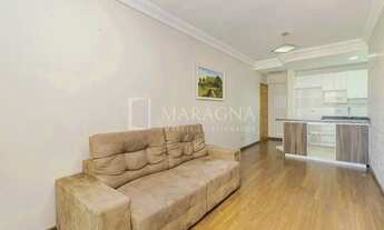 Imagem 3: Apartamento com 67.59 m², 2 quartos sendo 1 suíte à venda no bairro Cristo Rei