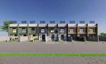 Imagem: Casa à venda com projeto moderno no bairro