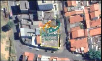 Imagem 4: Terreno em Jardim Santa Cecília - Guarulhos, SP